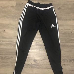 Adidas Climacool Soccer Pants
